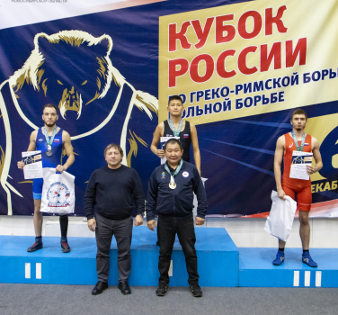 Кубок России по ГРБ и ВБ _29